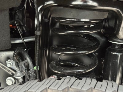 2025 Ford F-250SD King Ranch