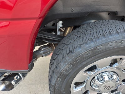 2025 Ford F-250SD King Ranch