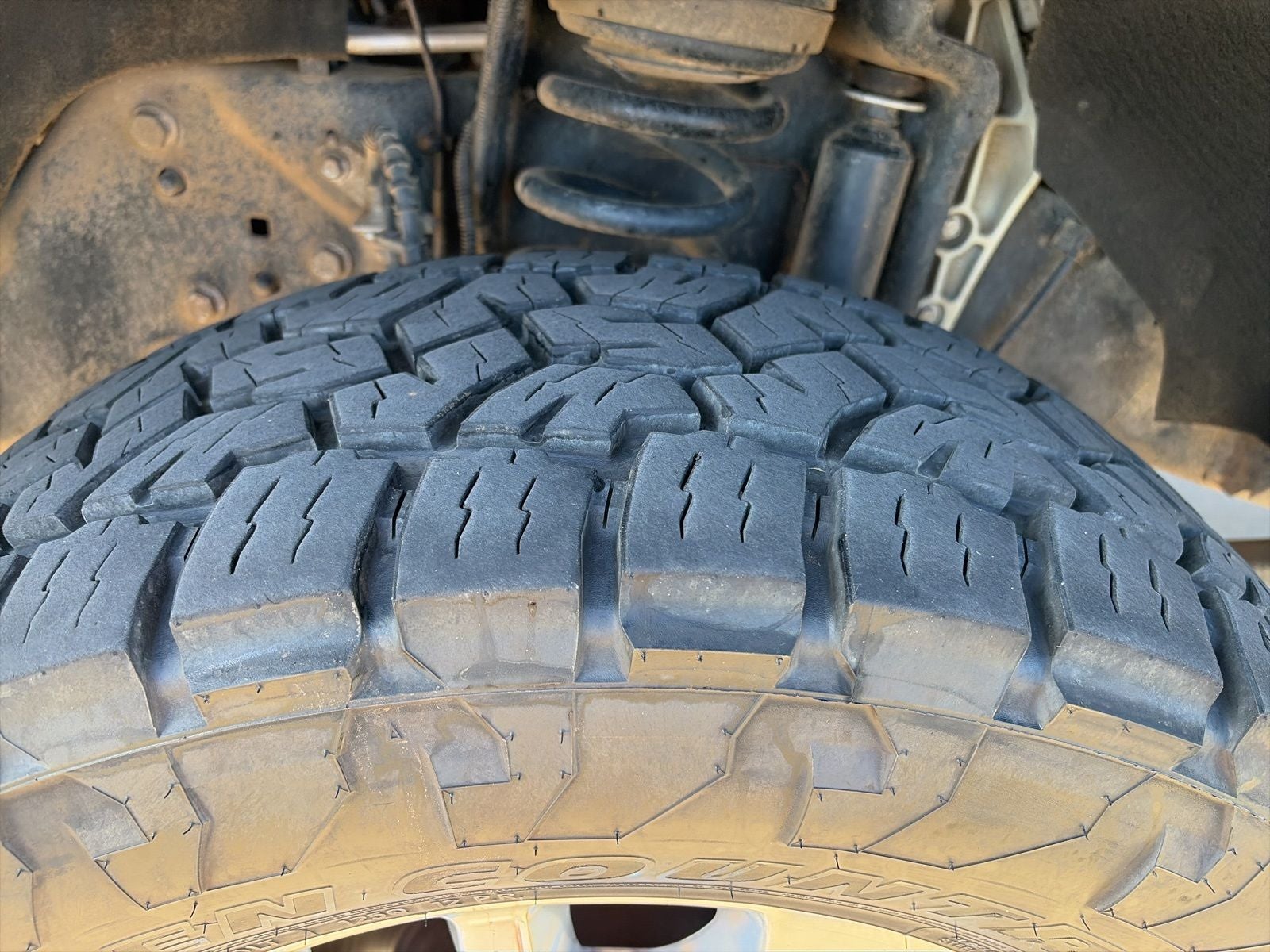 2022 Ford F-250SD Limited