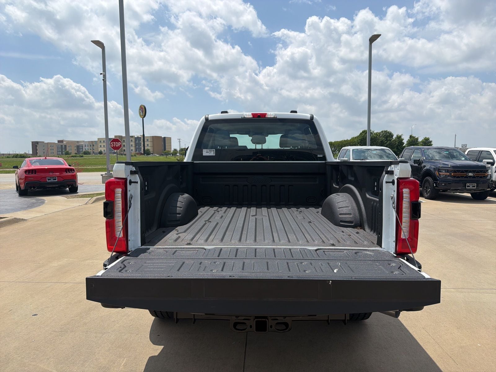 2026 Ford F-350SD XL