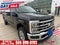 2025 Ford F-350SD Lariat