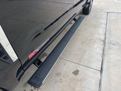 2025 Ford F-350SD Lariat