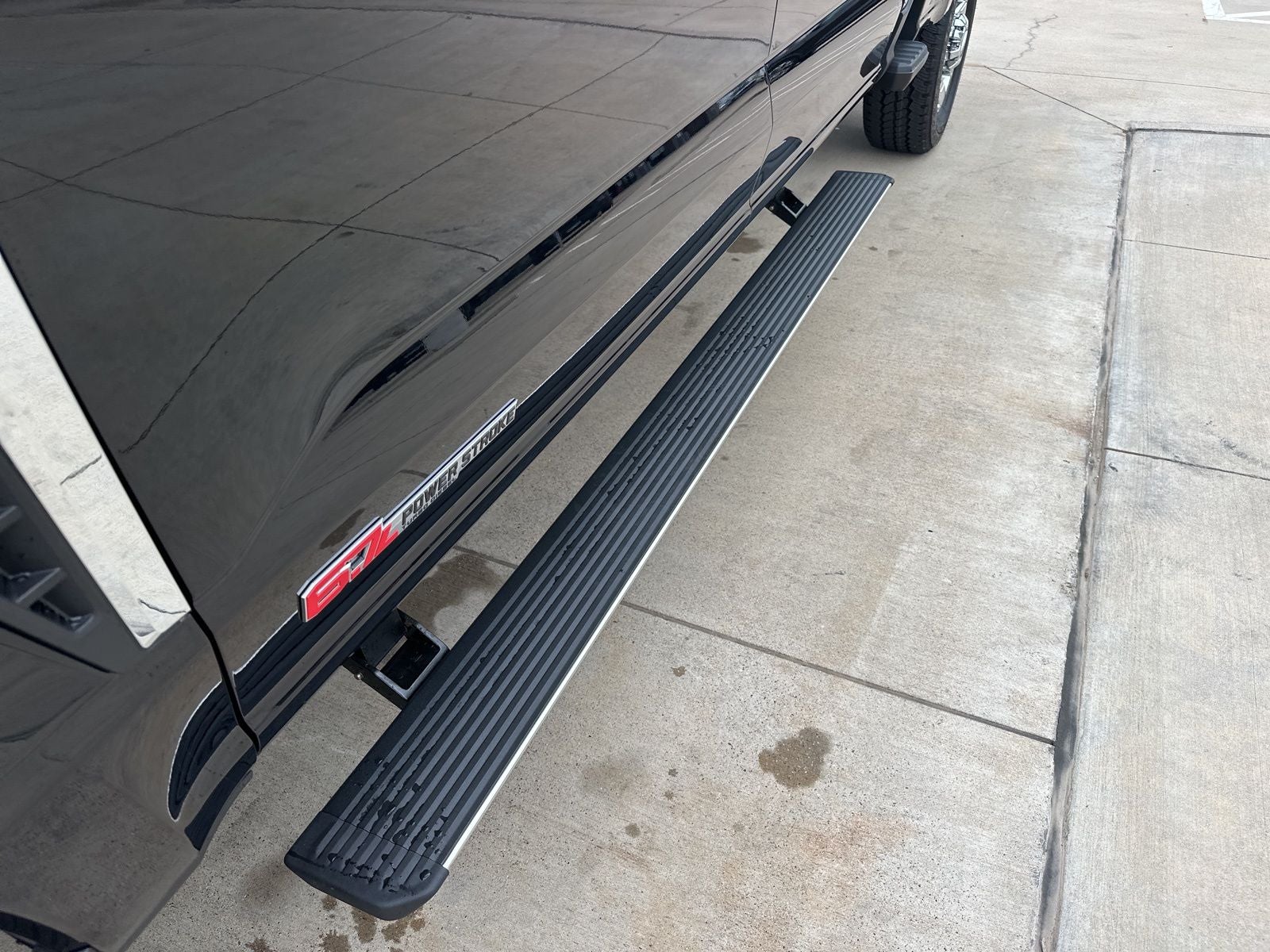 2025 Ford F-350SD Lariat