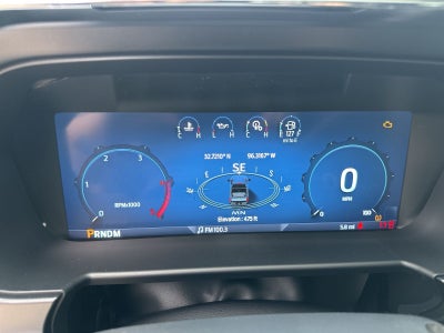 2025 Ford F-350SD Lariat