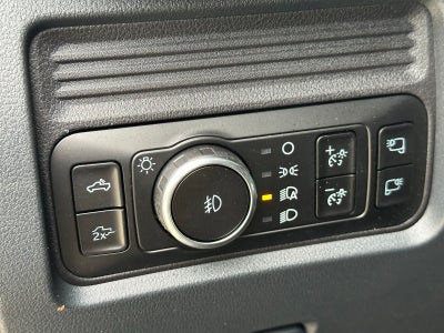 2025 Ford F-350SD Lariat