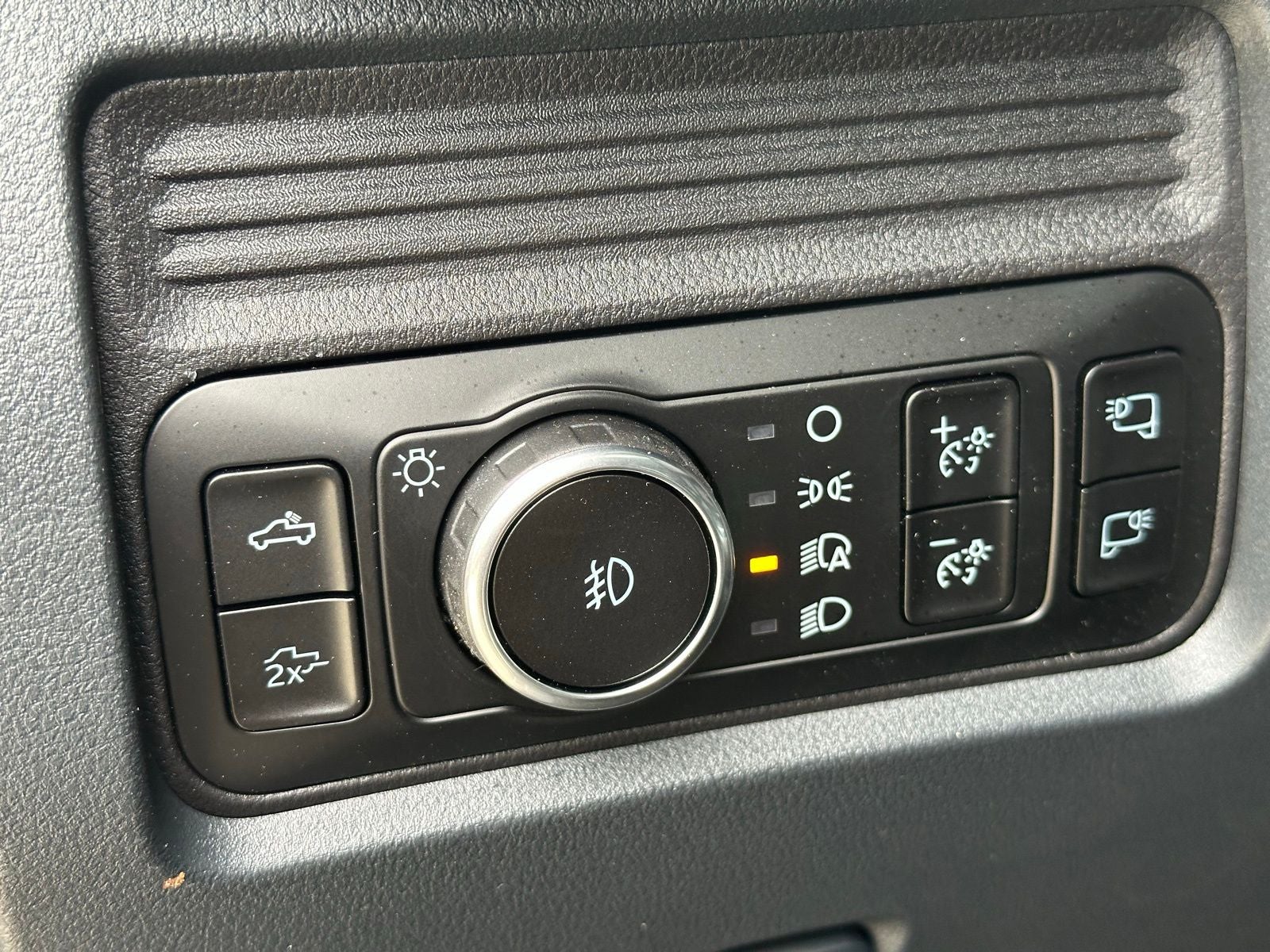 2025 Ford F-350SD Lariat