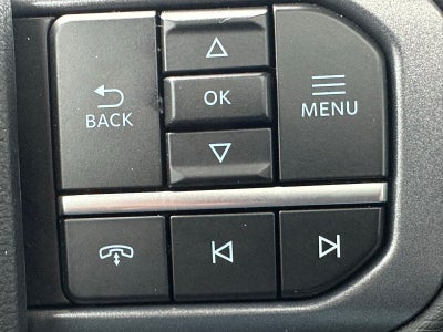 2025 Ford F-350SD Lariat