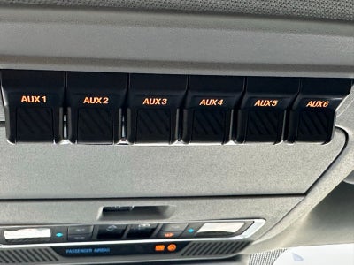 2025 Ford F-350SD Lariat