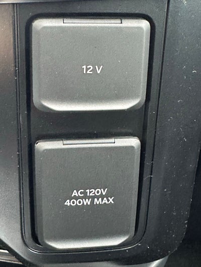 2025 Ford F-350SD Lariat