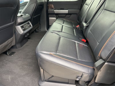 2025 Ford F-350SD Lariat