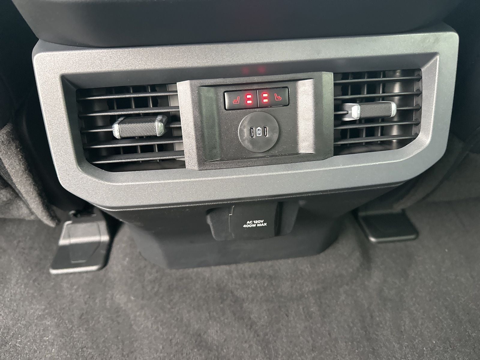 2025 Ford F-350SD Lariat