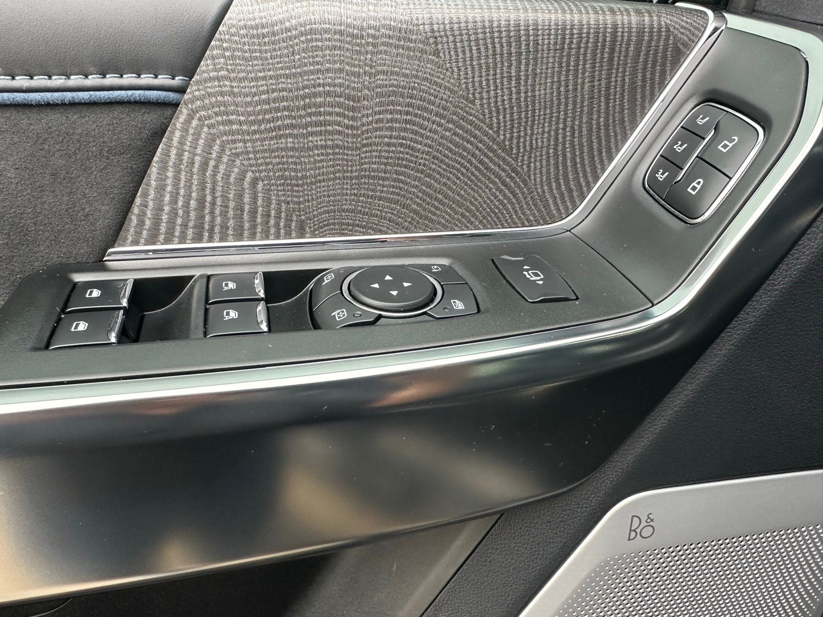 2025 Ford F-350SD Platinum