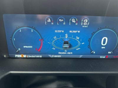 2025 Ford F-350SD Platinum