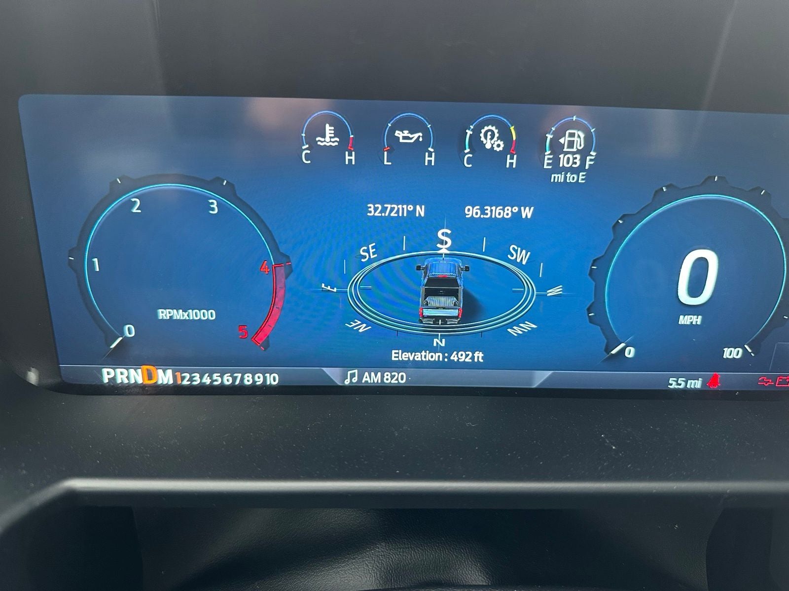 2025 Ford F-350SD Platinum