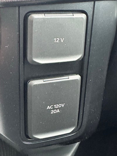 2025 Ford F-350SD Platinum