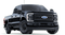 2025 Ford F-350SD Platinum