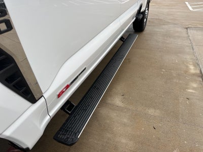 2025 Ford F-350SD Lariat