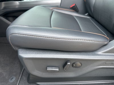 2025 Ford F-350SD Lariat