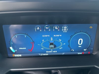 2025 Ford F-350SD Lariat