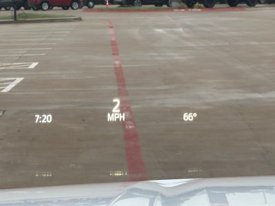 2025 Ford F-350SD Lariat