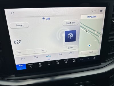 2025 Ford F-350SD Lariat