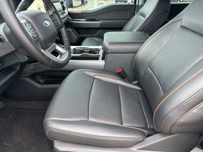 2025 Ford F-350SD Lariat