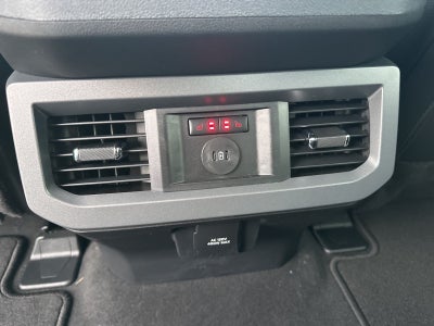 2025 Ford F-350SD Lariat