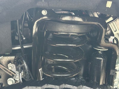 2025 Ford F-350SD Lariat