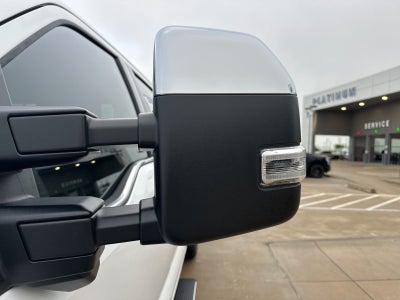 2025 Ford F-350SD Lariat