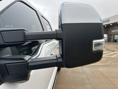 2025 Ford F-350SD Lariat