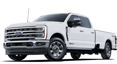 2025 Ford F-350SD Lariat