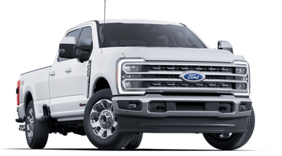 2025 Ford F-350SD Lariat