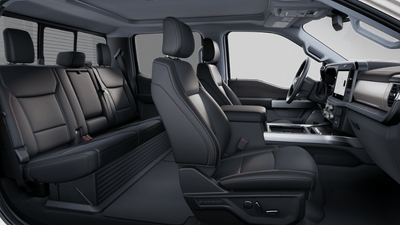 2025 Ford F-350SD Lariat