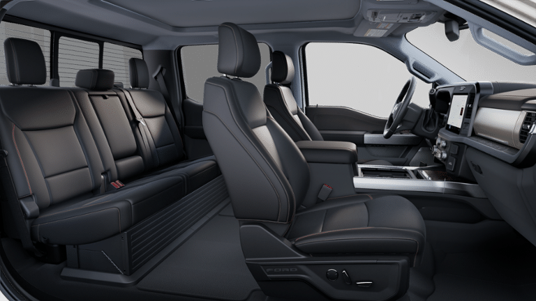 2025 Ford F-350SD Lariat