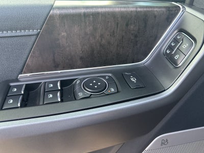 2025 Ford F-350SD Lariat