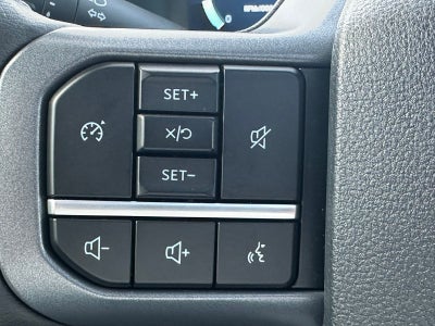 2025 Ford F-350SD Lariat