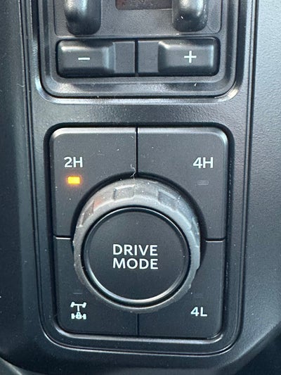 2025 Ford F-350SD Lariat