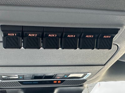 2025 Ford F-350SD Lariat