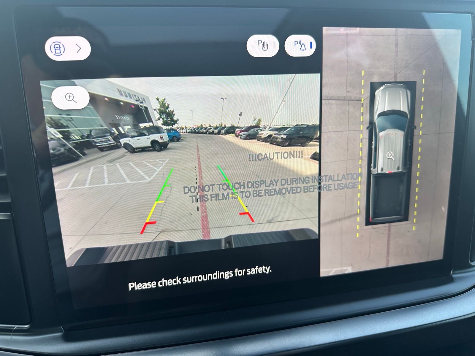 2025 Ford F-350SD Lariat