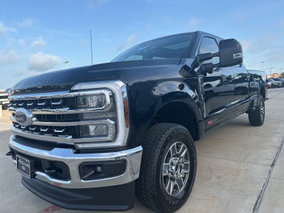 2025 Ford F-350SD Lariat
