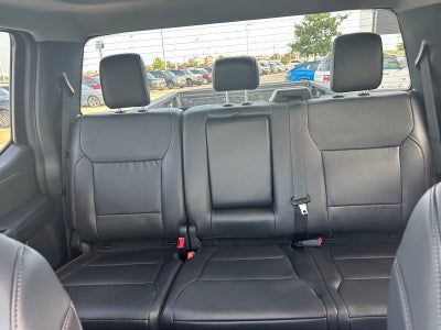 2025 Ford F-350SD Lariat