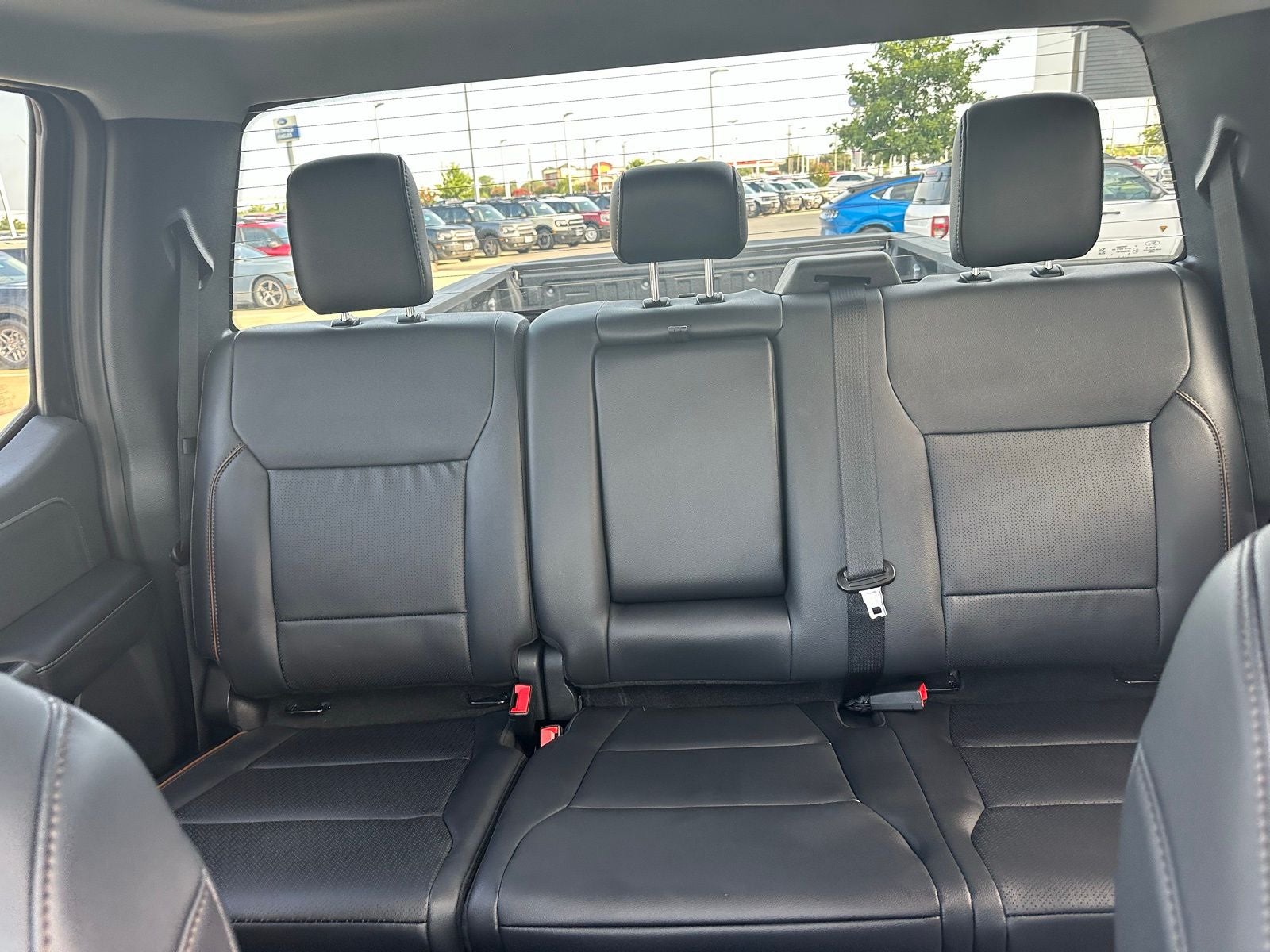 2025 Ford F-350SD Lariat