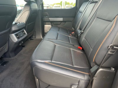 2025 Ford F-350SD Lariat