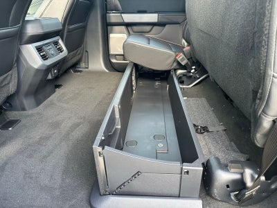 2025 Ford F-350SD Lariat