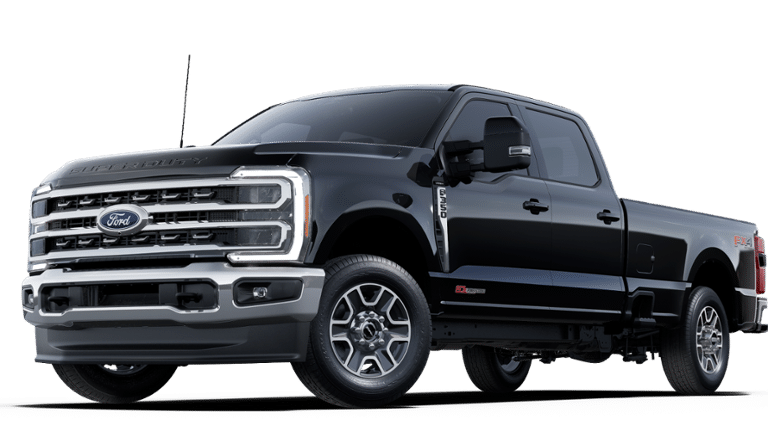 2025 Ford F-350SD Lariat