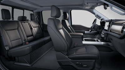 2025 Ford F-350SD Lariat