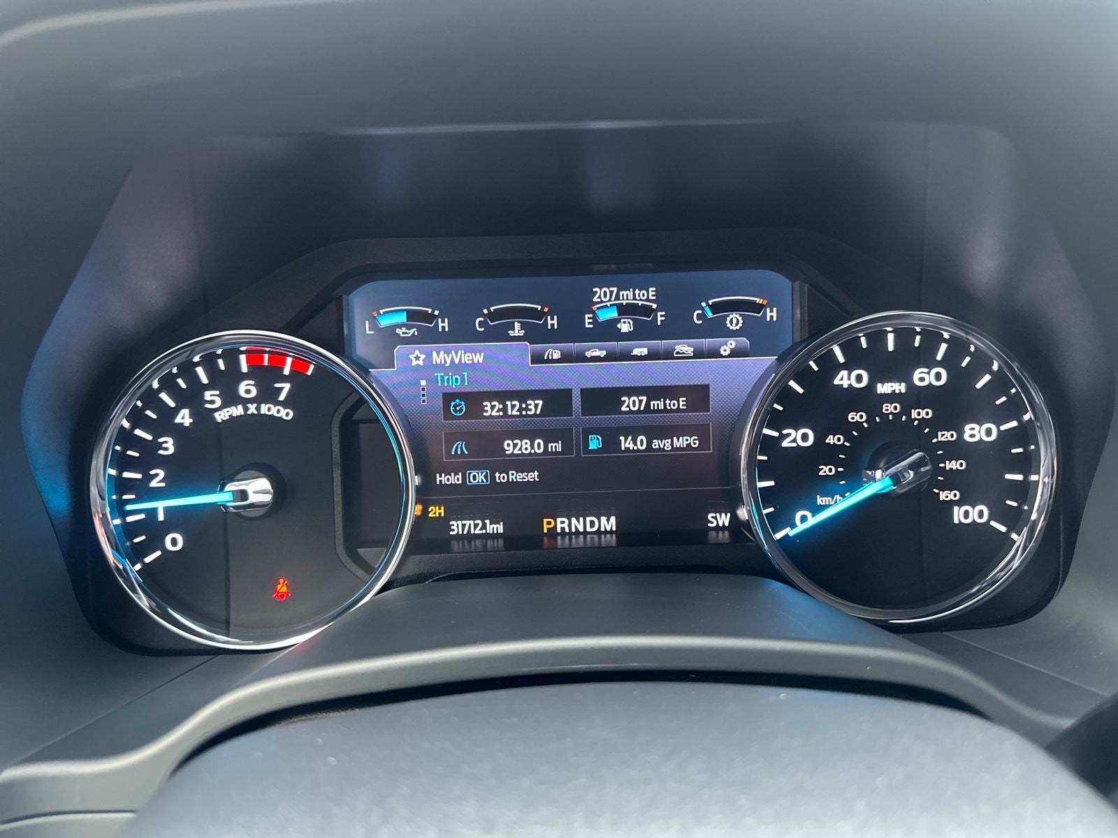 2022 Ford F-350SD Lariat