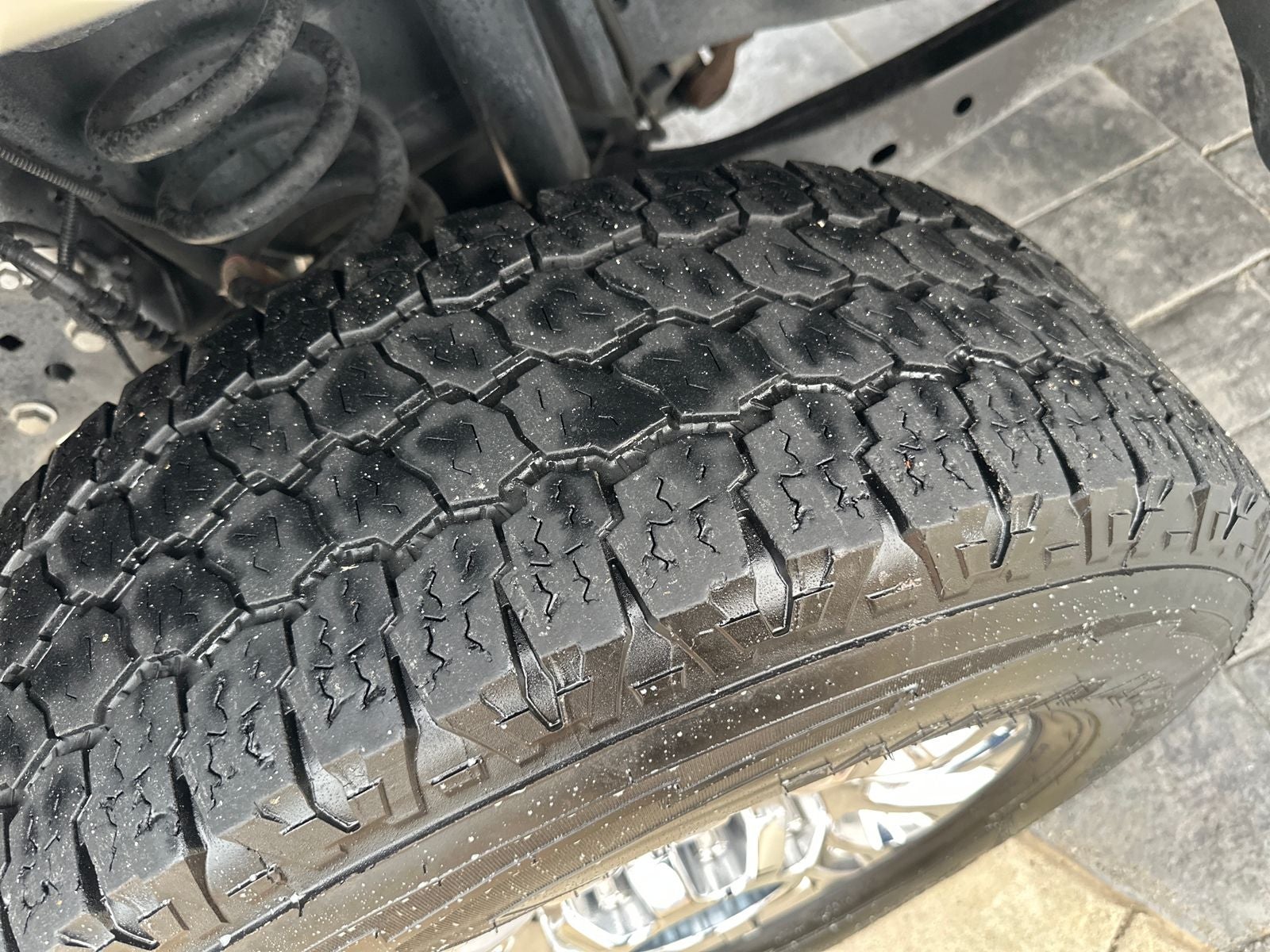 2022 Ford F-350SD Lariat