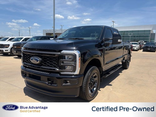 2023 Ford F-350SD Lariat