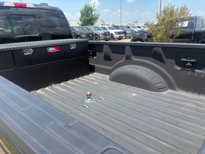 2023 Ford F-350SD Lariat